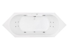 Whirlpool Villa Medici  2