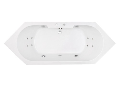 Whirlpool villa medici 2 - villa,