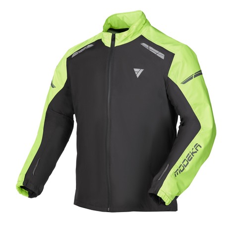 Regenjacke modeka hydroflex - regenjacke,