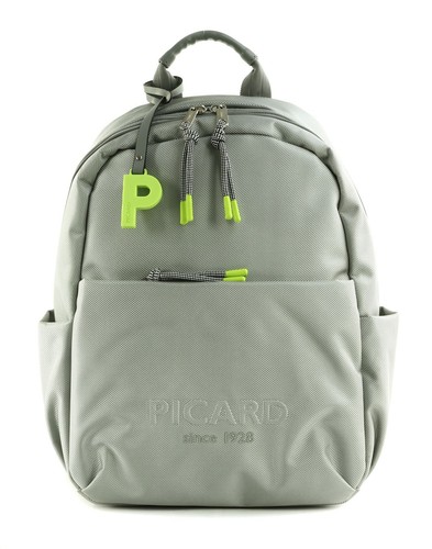 Picard lucky one backpack - lucky,