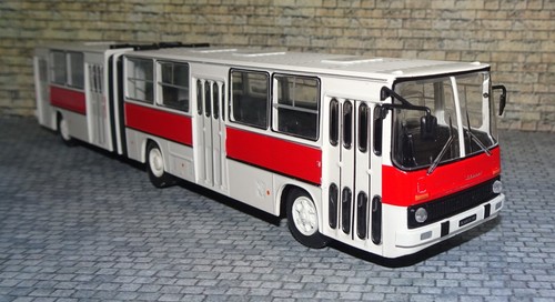 Ikarus 280 schlenki - ikarus,