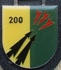 Brustanhänger