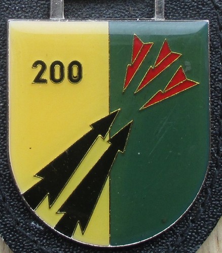 Brustanhänger