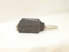 Citroen stellmotor - bx,