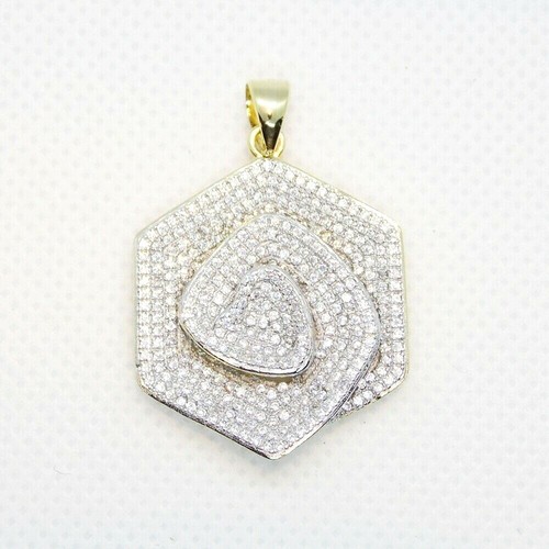 Cubic zirkonia anhänger - cubic,