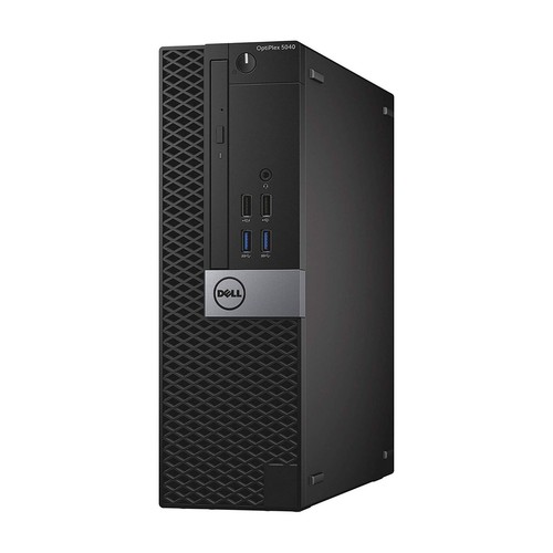 Fast dell 5070 - dell,