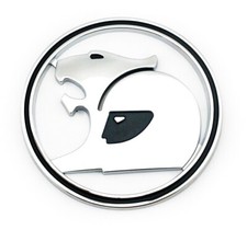 Holden HSV Racing Emblem Badge