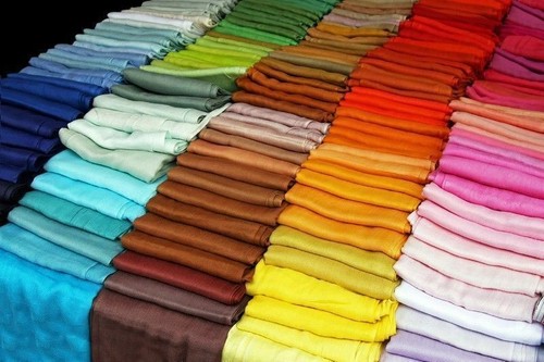 Pashmina schal 100 viskose - schal, 100%