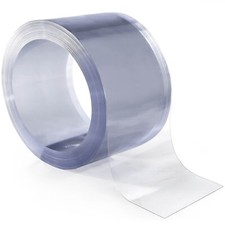 Streifenvorhang lamellen pvc - streifenvorhang,