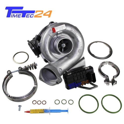 Turbolader bmw x6 - turbolader,