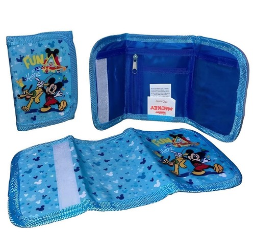 Mickey mouse modern blau - modern,