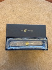 Lapis Vitalis Massage Stab