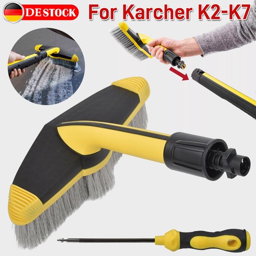 Kärcher weiche waschbürste - weiche,