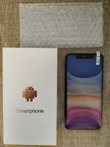 Smartphone handy telefon - smartphone,