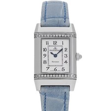 Jaeger-LeCoultre Reverso Quarz