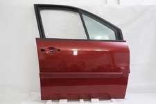 Beifahrertür Tür vorn rechts Renault SCENIC 2 JM 7751477220 7751477220 Weinrot