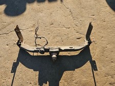 Volkswagen II LT 2000 AHK