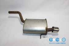 Original mini r56 auspuff - ,