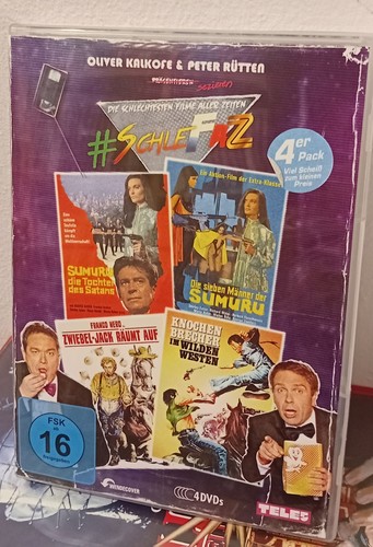 Schlefaz sumuru - -,