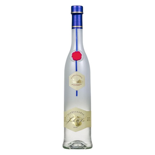 Obstgeist schlehe 5l - schlehe, 0.5l