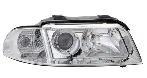Scheinwerfer rechts für audi - scheinwerfer,