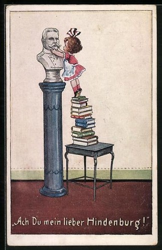 Künstler carl diehl paul - künstler-ak,