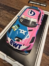 Mercedes AMG GT3 #22 1:18 ADAC GT Masters 2021 