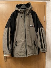 Herren Jacke Gr  Size 5 R.F.B