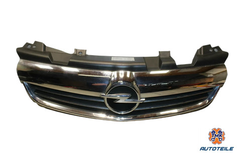 Opel zafira frontgrill - zafira,