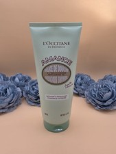 Loccitane 💚 Amande Shower