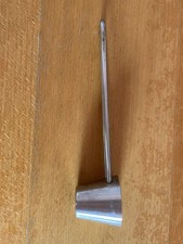 Edelstahl Messlöffel Kaffeemesslöffel