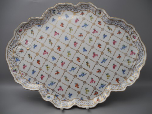 Paris royal tablett - paris,