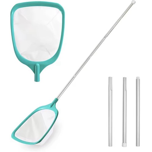 Teich skimmer net sommer pool - teich,