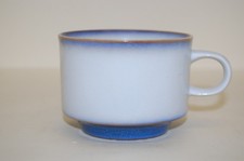 Kaffeetasse groß 9 cm Country Auvergne Goebel