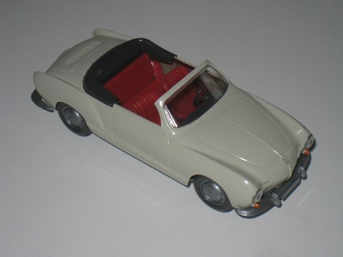 Original wiking vw - 1:40,