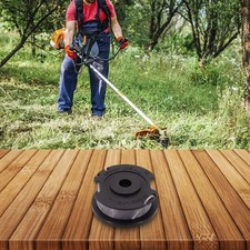 Fadenspule Geeignet F??r Grizzly Tools ART 2420 Akku Rasentrimmer Ersatzteile DE