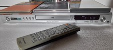 Pioneer DV-585A  DVD Player mit Fernbedienung Mit 5 DVDs Voll Funktionsfähig 