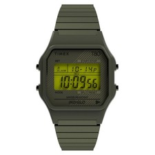 Timex t80 tw2u94000 - t80,