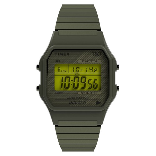 Timex t80 tw2u94000 - timex,