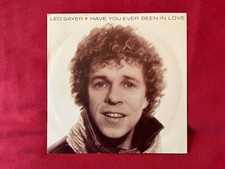 Leo Sayer- Have You Ever Been