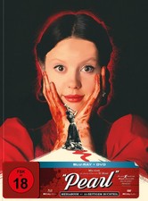 Pearl – Limitierte