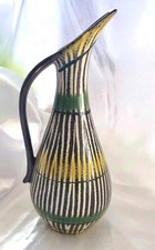 Bay Keramik Vase Mid Century
