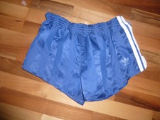 Adidas nylon glanz short für - adidas,
