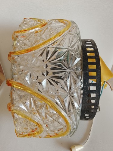 Ddr deckenlampe wandlampe - deckenlampe,