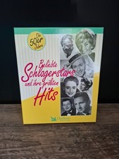 Musikkassetten Box - Beliebte