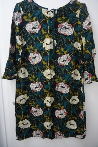 Yessica boho kleid - boho,