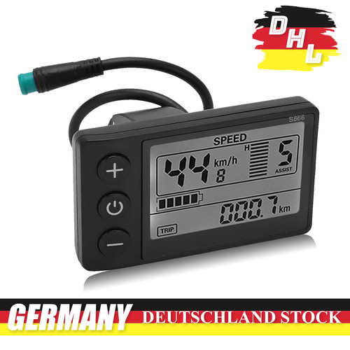 Universal elektrofahrrad - universal,