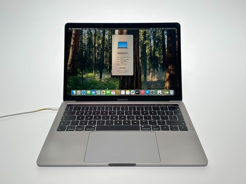 Apple macbook pro 2018 i7 - apple,