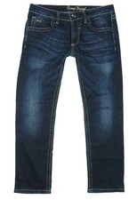 CAMP DAVID Herrenjeans Jeans