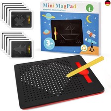 Magnetische Zeichentafel